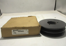 NEW BROWNING 2TB52 2-GROOVE PULLEY SHEAVE
