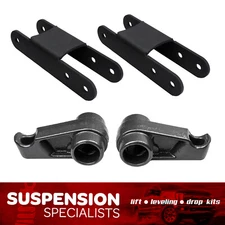 3" Leveling Lift Kit For 2004-2012 Chevy Colorado GMC Canyon