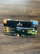 GE EcoSurvivor Bluetooth Speaker with Built in Battery Backup