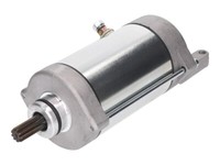 Anlassermotor FüR Aprilia, Gilera, Piaggio 400, 500Ccm