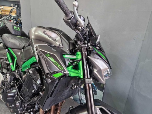 2024 Kawasaki Z900 - Picture 6 of 18