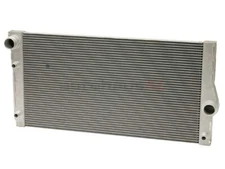 MAHLE BEHR Radiator 17107562587 BMW 535i GT