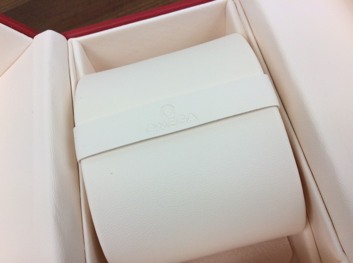 Omega Watch Box New + FREE SHIPPING | eBay