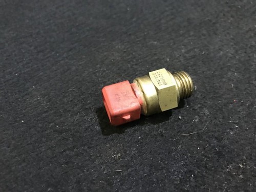 BMW 3-Series 1999 Engine Coolant Water Temperature Sensor (Temp Se #270532-60
