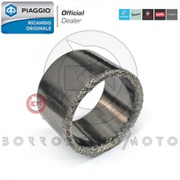 Graphitbuchse FüR Piaggio X10 4T 4V IE EURO3 500 2012-2014 Original