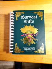 Saint Ann Catholic Church Coppell TX. 1995 Cookbook