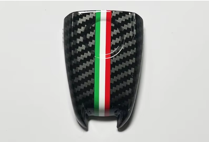 Car Key Protector Cover for Alfa Romeo Giulia KeyShell italy with colorful badge