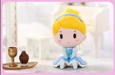 Cinderella - POP MART Disney Princess Series Figure Confirmed Blind Box Toy Doll