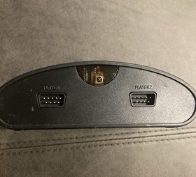 Sega Genesis AtGames Classic Console Only No Controls No Cords NOT TESTED 