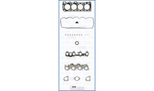 Cylinder Head Gasket Set MITSUBISHI LANCER 1.4 85 4G33 (1982-)