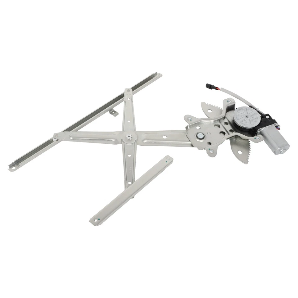 For 14-07 Suzuki SX4 Suzuki SX4 Crossover 2012 748-665 Window Regulator Assembly Foto 3 de 4