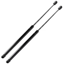 2x Liftgate Hatch Lift Supports Gas Shocks Struts For 07-13 Mitsubishi Outlander