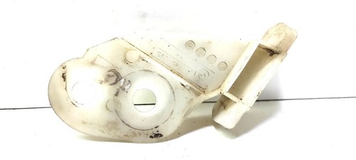 BMW 3 E46 2000 Vorne links Halterung Stoßstange Stoßfänger vorne UST98250