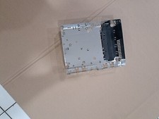 STEEL METAL FOR THE BOTTOM OF AN ORIGINAL XBOX 1.6 Manufactured 2004