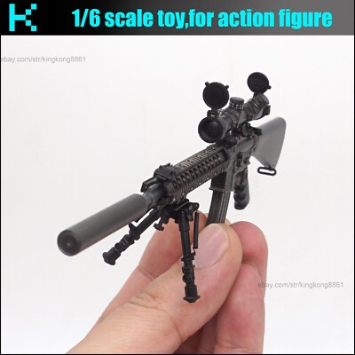 1/6 12インチ  ジョン・ウィック/チャプター2 KSG  WE171 ムービー・マスターピース】『ジョン・ウィック：チャプター2