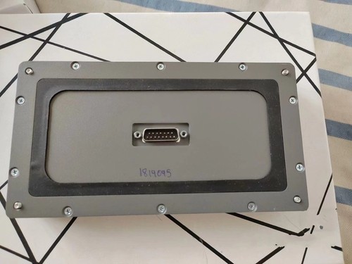 1PCS New SBS SB-5500 Balancer Host #N911P YF - Picture 4 of 7