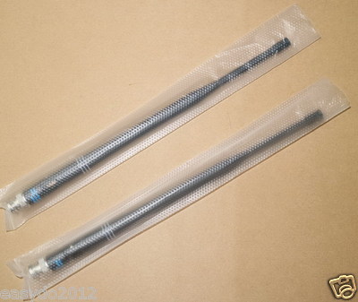 2 PCS OEM UHF 1/2 Wave Omnidirectional Receiver Antennas for Shure Wireless