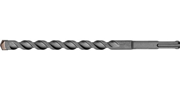 Format Sds Plus Bohrer 8 X 310/250Mm-image