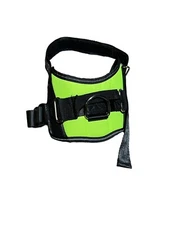 Dog Medium Size Pet Harness No-pull Anti-tear Adjustable...