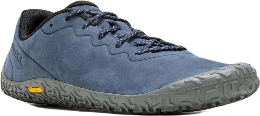 Перчатка Merrell Vapor Glove 6 ЛИТРОВ J067865 Спортивные кроссовки на босу ногу Кроссовки Мужская обувь 37690₽