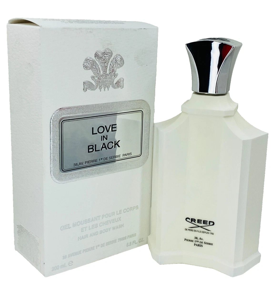 Creed Love in Black Fragrances for Women for sale | eBay