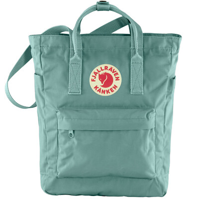 Fjällräven Kanken Totepack Schultertasche Rucksack Freizeit-Tasche Handtasche
