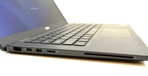 DELL Latitude 7310 13,3" FHD Touchscreen, Intel i5-10310U 16GB, 512GB, US Tas. - Bild 5 von 10