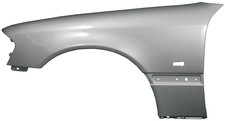 Mercedes C-Klasse W202 Kotfl&uuml;gel links lackiert 744 Brillantsilber LAGERWARE