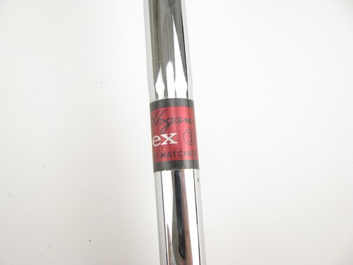 LEFT HAND Ben Hogan Edge CFT 4 Iron w/ Steel Regular - Picture 10 of 11