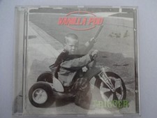 VANILLA POD- TRIGGER- 3RD STONE RECORDS 1997 - CD