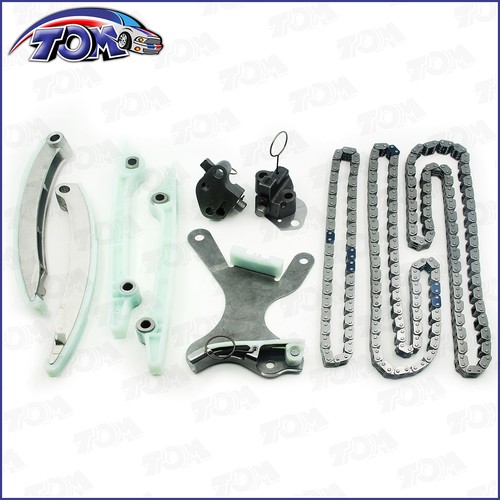 For 4.7 Dodge Ram 1500 Dakota Durango Jeep Timing Chain Kit JTEC NGC