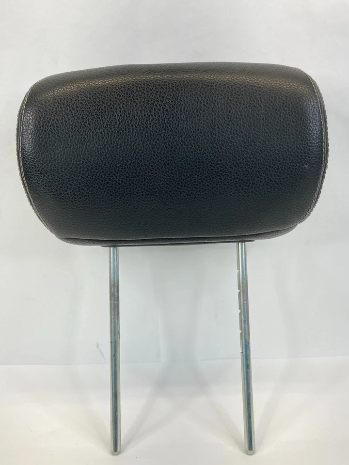 2008 2009 Mitsubishi Galant Front Left Side Seat Headrest Head Rest LH OEM Foto 2 de 4