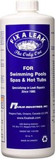 Fix A Leak Pool And Spa  Leak Sealer - 32 oz