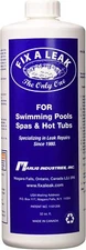 Fix A Leak Pool And Spa  Leak Sealer - 32 oz