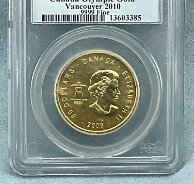 N-5 1940 大満州国　1角　NGC AU58　本物保証 2009 Canada 1 oz Gold Maple Leaf .99999 Superb Gem PCGS, FS