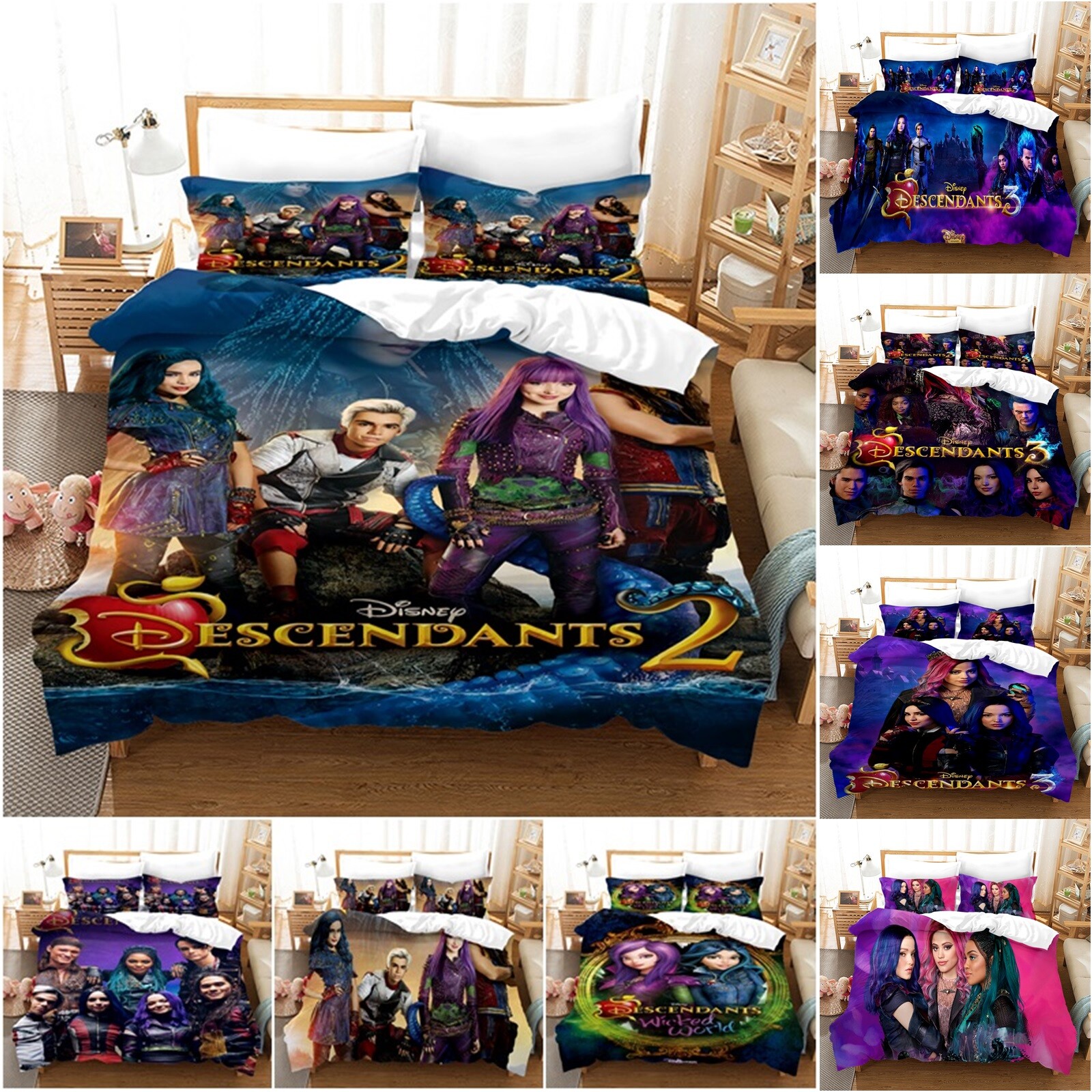 Quilt Covers Bed Sets 