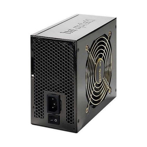 Be Quiet Dark Power Pro P7 550W (BN072) ATX Netzteil 550 Watt 80+ modular #26964 - Afbeelding 3 van 4