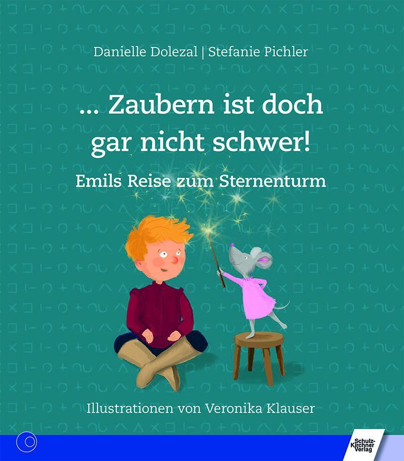 Thumbnail - ... Zaubern Ist Doch Gar Nicht Schwer Danielle Dolezal