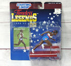 Starting Lineup 1996 Timeless Legends Jackie Joyner Kersee Olympics Figure