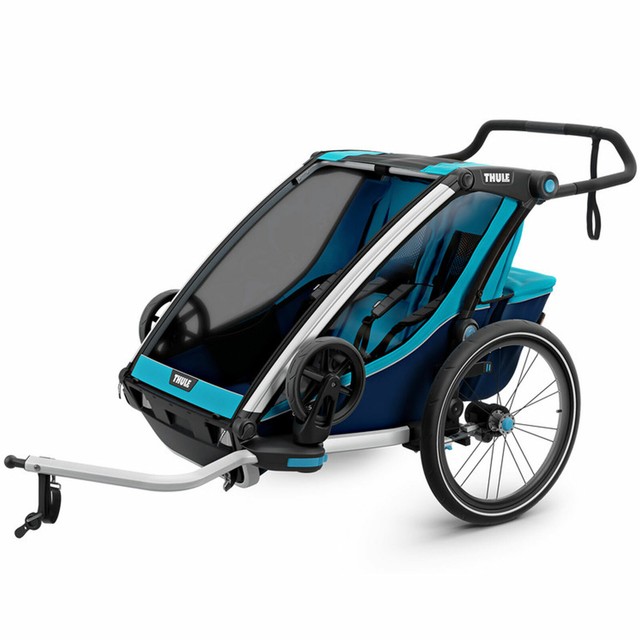 thule coaster xt 2