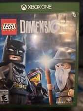  LEGO Dimensions Starter Pack - Xbox One : Whv Games: Video Games