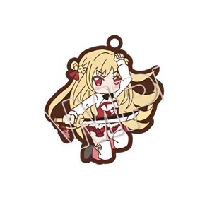 Get Assassins Pride Melida Angel Bunko Limited Character Rubber Key For Android Free Get Wallpaper Assassins Pride Melida Angel Bunko Limited Character Rubber Key For Android
