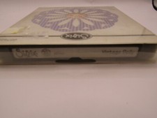 DISCONTINUED Sizzix Bigz Die Cartridge 657420 Vintage Doily