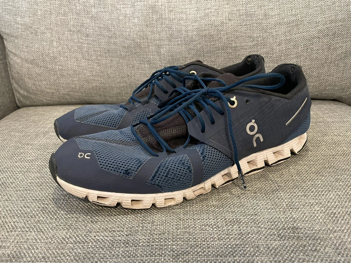 On Cloud Midnight/Ocean for sale | eBay