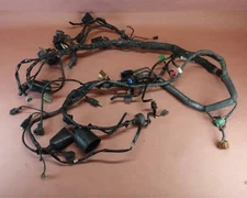 2008-2009 Kawasaki Concourus 14 ZG1400 Main Wire Harness Wiring Loom
