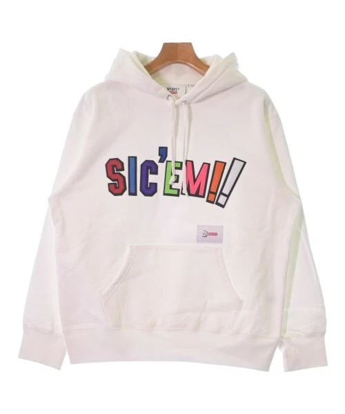 Supreme Sweat à capuche blanc S 2200451173041