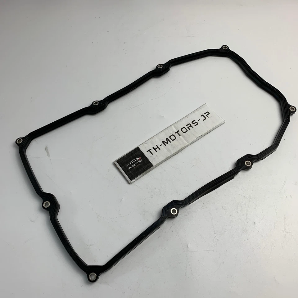 Junta de cárter de aceite de transmisión automática genuina LS460 Toyota lexus 35168-50010 Foto 3 de 4