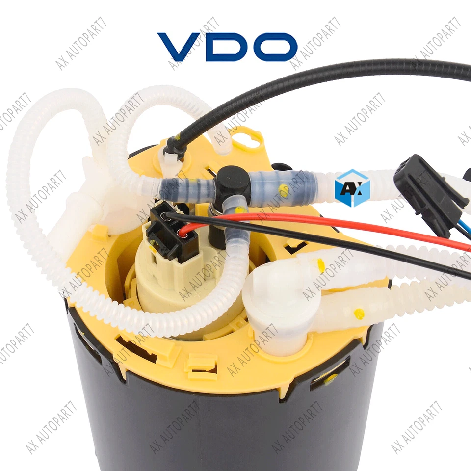 Nuevo módulo diésel bomba de combustible LR042717 para Land Rover Range Rover Sport LR3/4 Foto 3 de 4