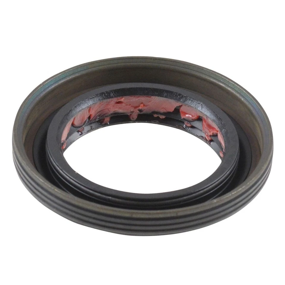 Eje de rueda OEM eje sello de aceite lado trasero conductor o pasajero lado derecho derecho para camioneta Foto 2 de 4