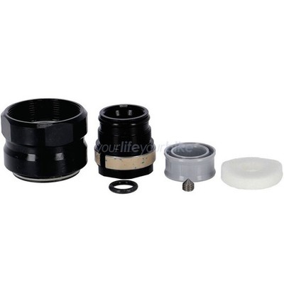 ROCKSHOX REVERB STEALTH C1 SERVICE KIT 600h 3 JAHRE WARTUNG DROPPER SATTELSTÜTZE